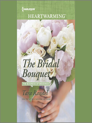 cover image of The Bridal Bouquet